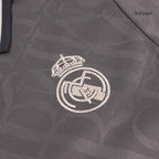Real Madrid Damen Ausweichtrikot 2024/25 Spieler-Version
