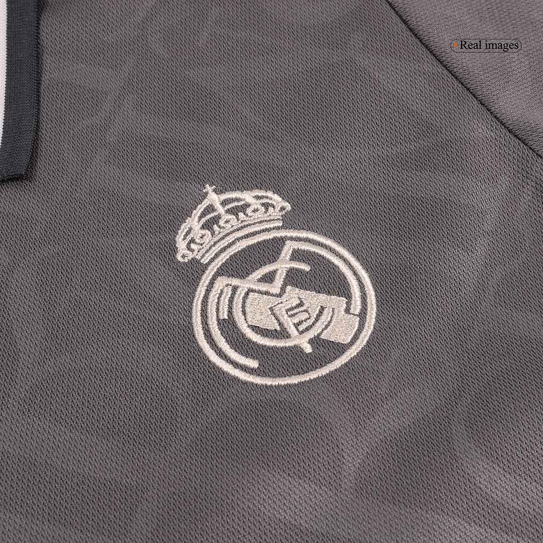 Real Madrid Damen Ausweichtrikot 2024/25 Spieler-Version
