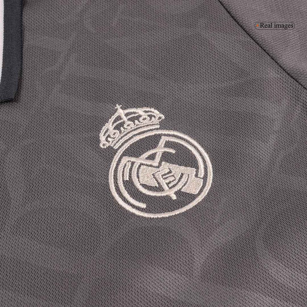 Real Madrid Damen Ausweichtrikot 2024/25 Fan-Version