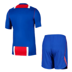 PSG Herren Heimtrikot Fan Version 2-teilig 2026/27