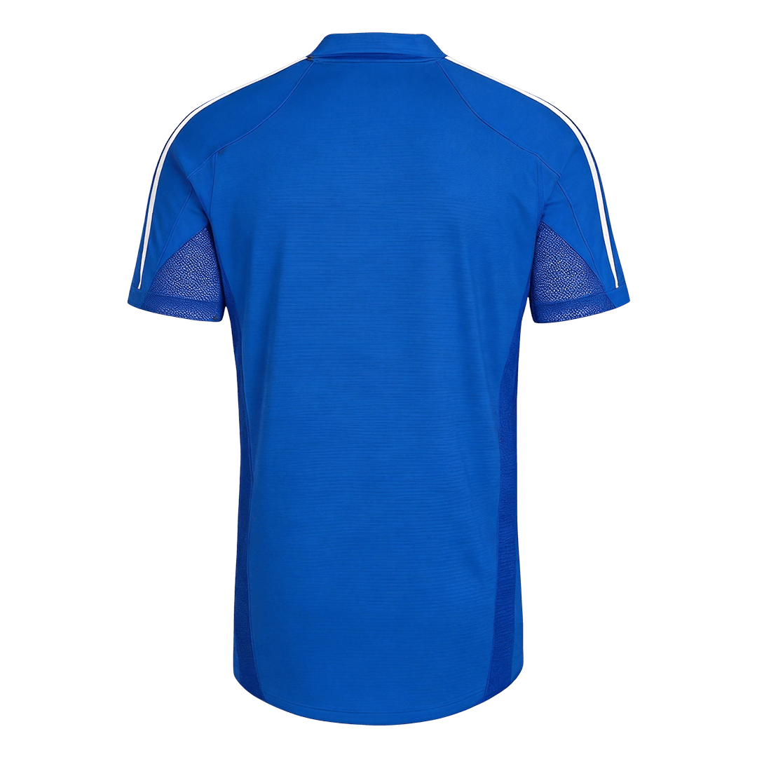 Real Madrid Retro Auswärtstrikot 2004/05