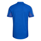 Real Madrid Retro Auswärtstrikot 2004/05