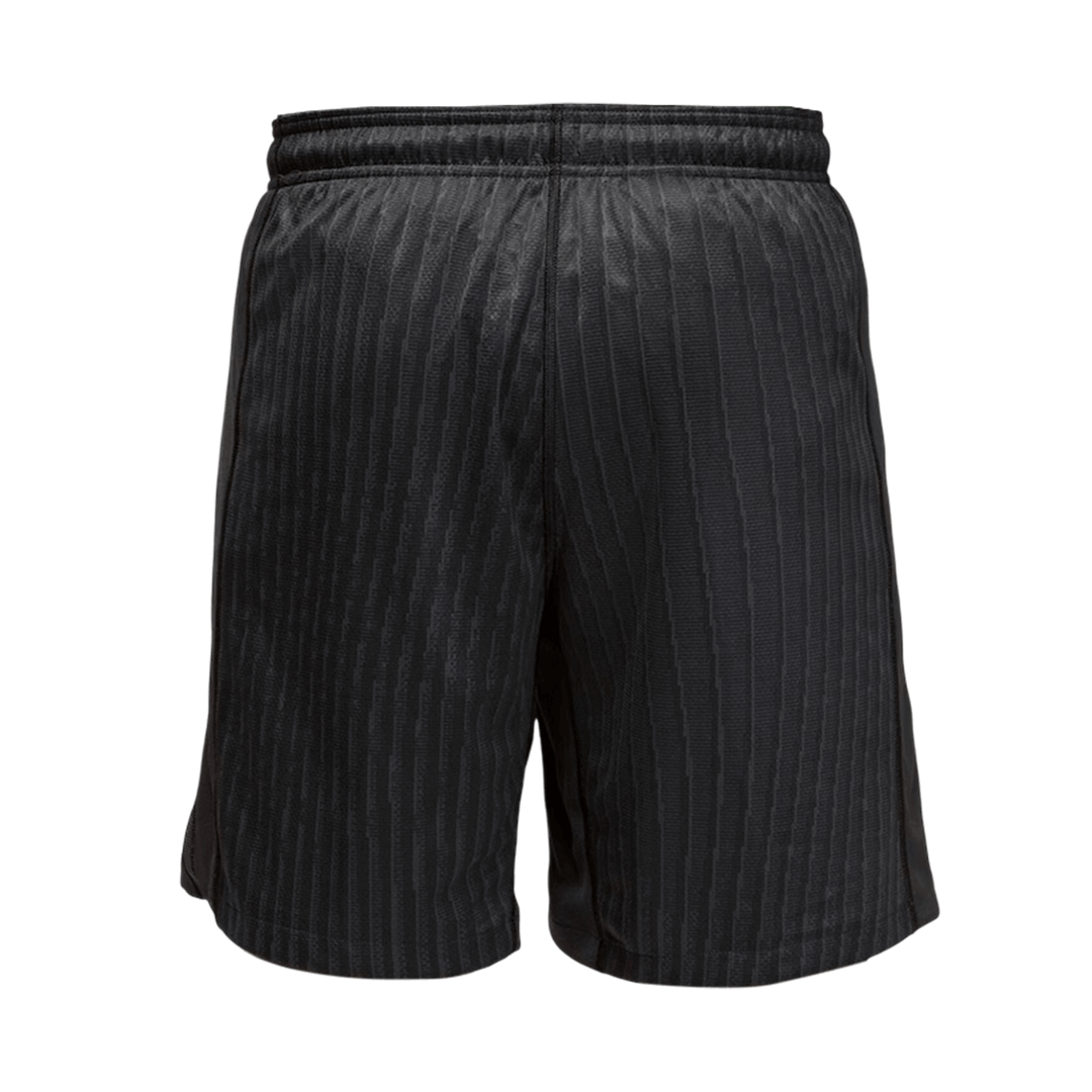 PSG Herren Viertes Trikot Shorts 2025/26