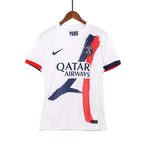 PSG Auswärtstrikot 2025/26 Spieler-Version O.DEMBÉLÉ #10