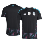 Argentinien Torwarttrikot 2026 Fan-Version