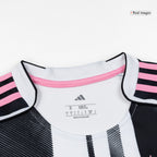 Juventus Damen Heimtrikot 2025/26 Fan-Version