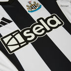 Newcastle United Heimtrikot 2024/25 Fan-Version