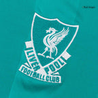 Liverpool Ausweichtrikot 2025/26 Fan-Version