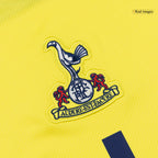 Tottenham Hotspur Ausweichtrikot 2025/26 Fan-Version