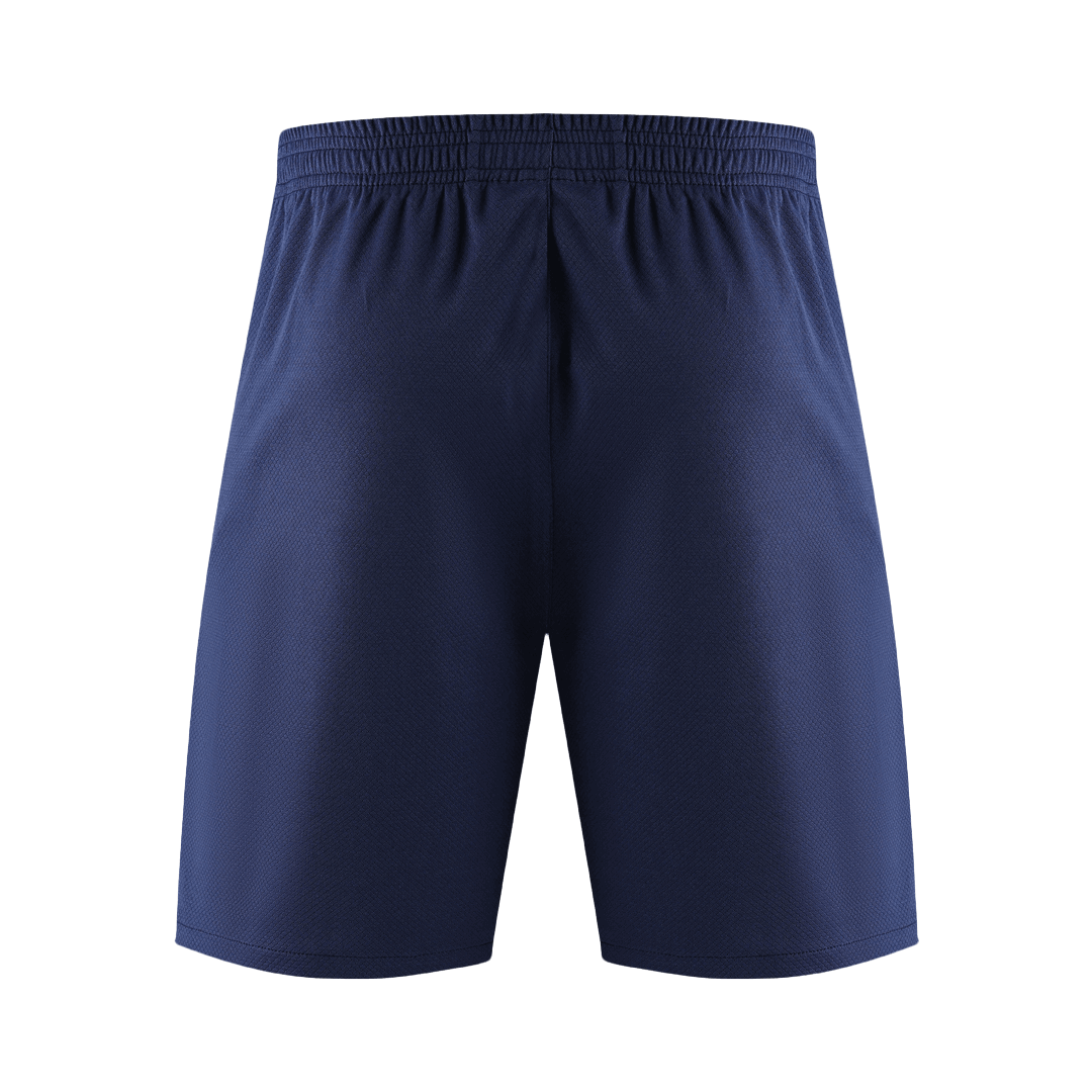 Barcelona Herren Pre-Match Shorts 2025/26