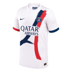 PSG Auswärtstrikot 2025/26 Spieler-Version O.DEMBÉLÉ #10