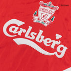 Liverpool Retro Heimtrikot 93/95