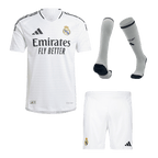Real Madrid Herren Heimtrikot Spieler-Version 3-teilig 2024/25