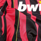 AC Milan Retro Heimtrikot Langarm 2006/07