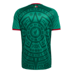 Mexico Heimtrikot 2026 Fan-Version