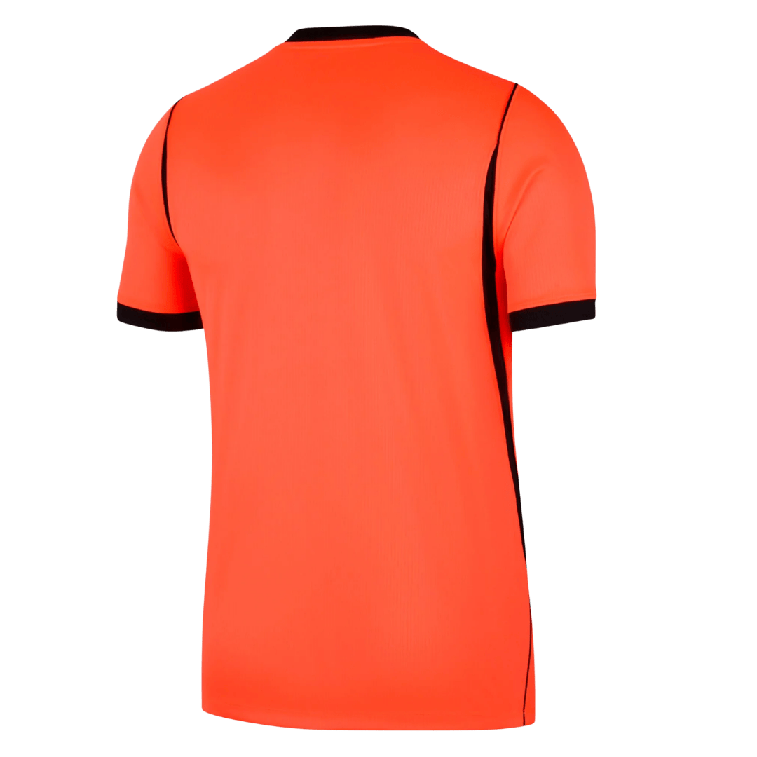 Netherlands Heimtrikot 2026 Fan-Version