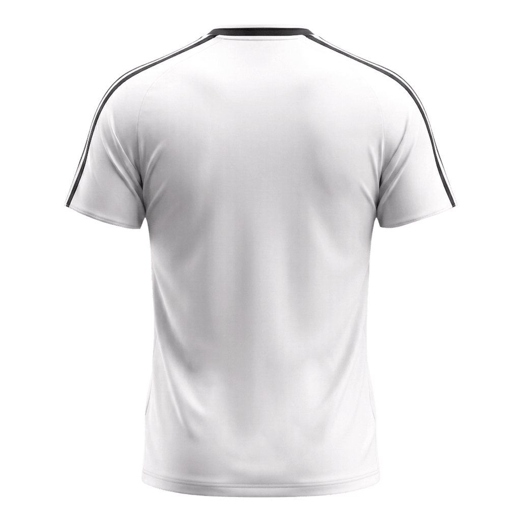 Deutschland Retro Heimtrikot 2008