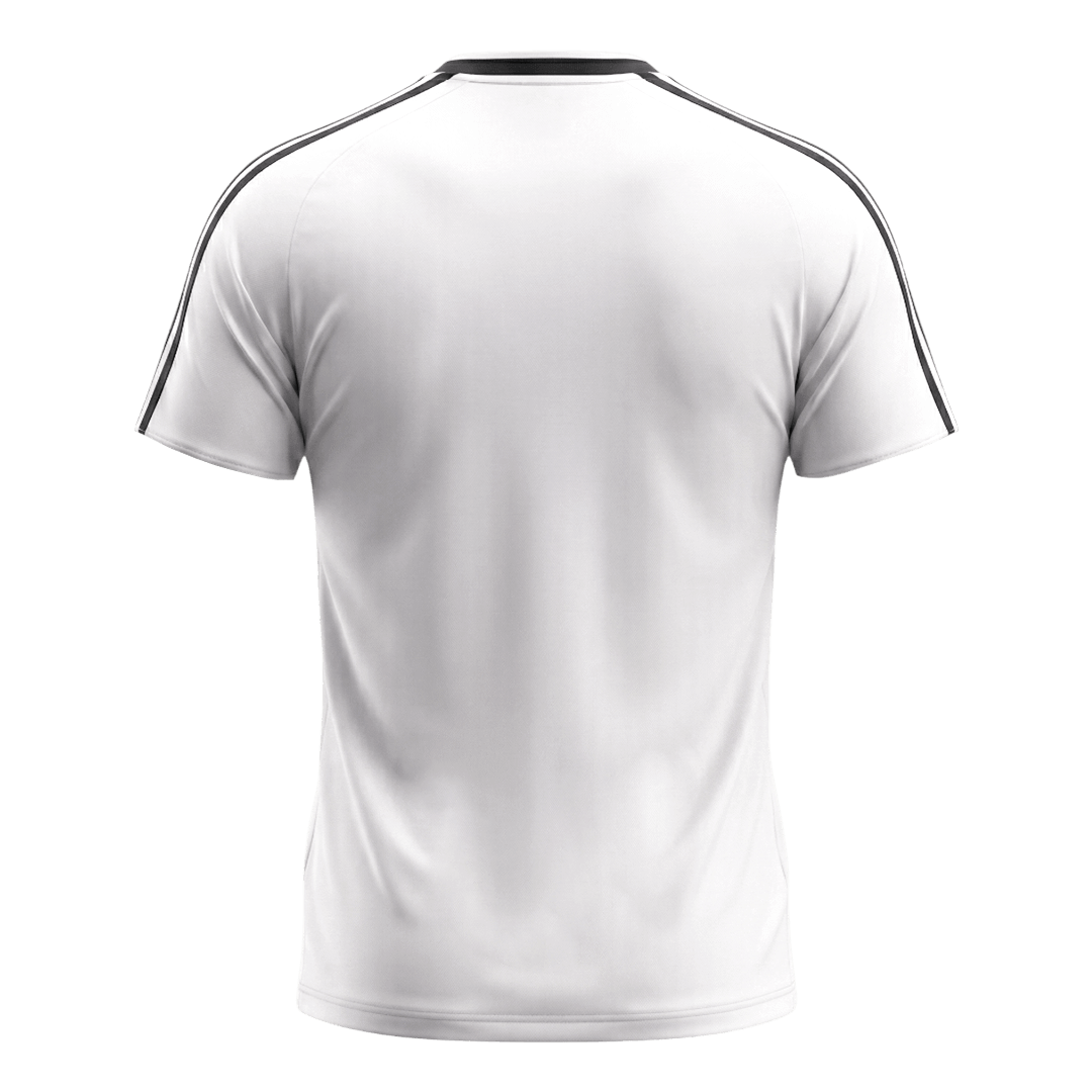 Deutschland Retro Heimtrikot 2008