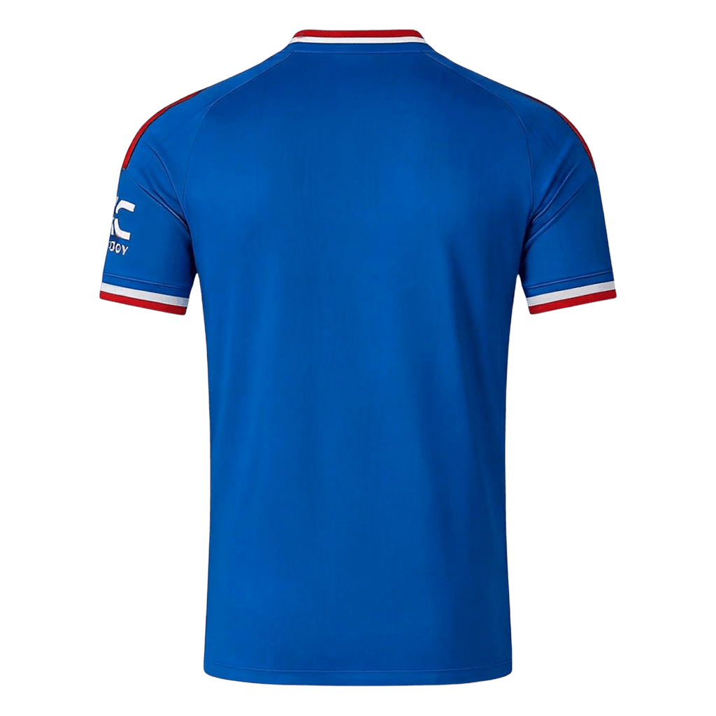 Manchester United Auswärtstrikot 2026/27 Spieler-Version
