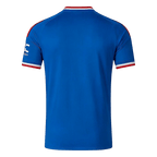 Manchester United Auswärtstrikot 2026/27 Spieler-Version