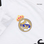 Real Madrid Herren Heimtrikot Spieler-Version 3-teilig 2024/25