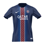 PSG Heimtrikot 2025/26 Fan-Version