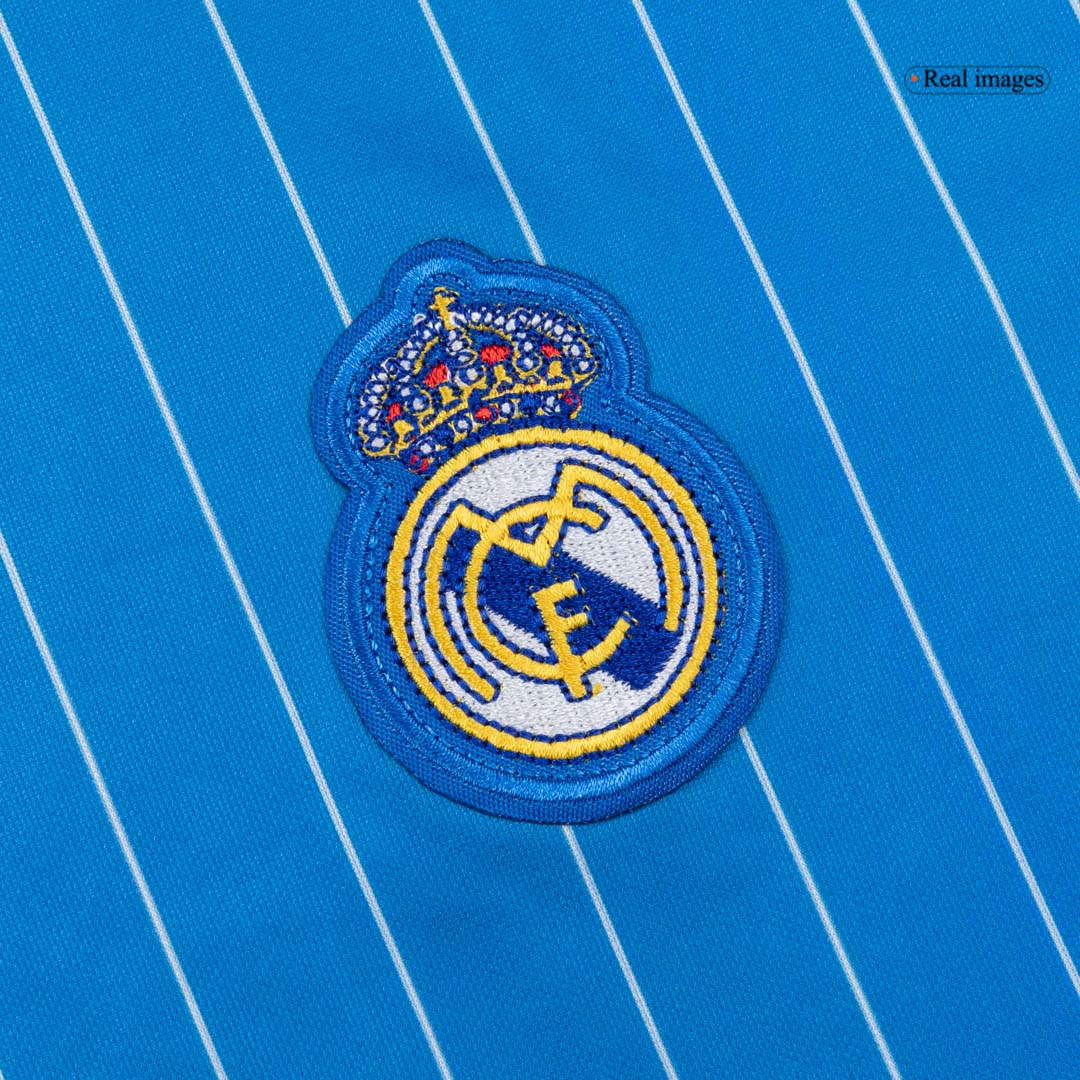 Real Madrid 2025/26 Fan-Version