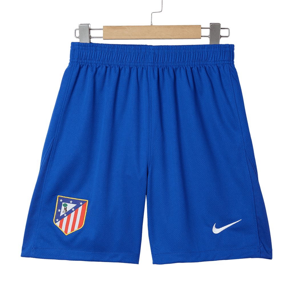 Atletico Madrid Herren Heimtrikot Shorts 2025/26