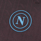 Napoli Ausweichtrikot 2025/26 Spieler-Version
