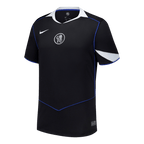 Chelsea Herren Ausweichtrikot Fan Version 3-teilig 2025/26