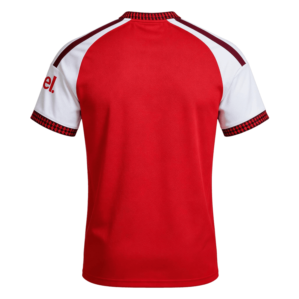 Arsenal Herren Heimtrikot Fan Version 2-teilig 2026/27