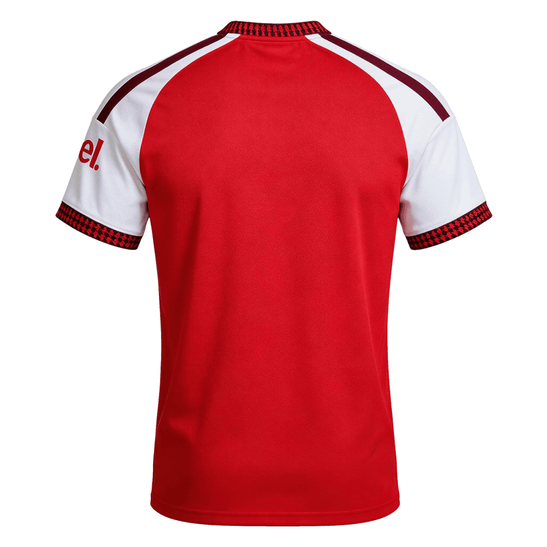 Arsenal Herren Heimtrikot Fan Version 2-teilig 2026/27