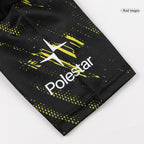 Dortmund Kinder Heimtrikot 3-teilig Set 2025/26
