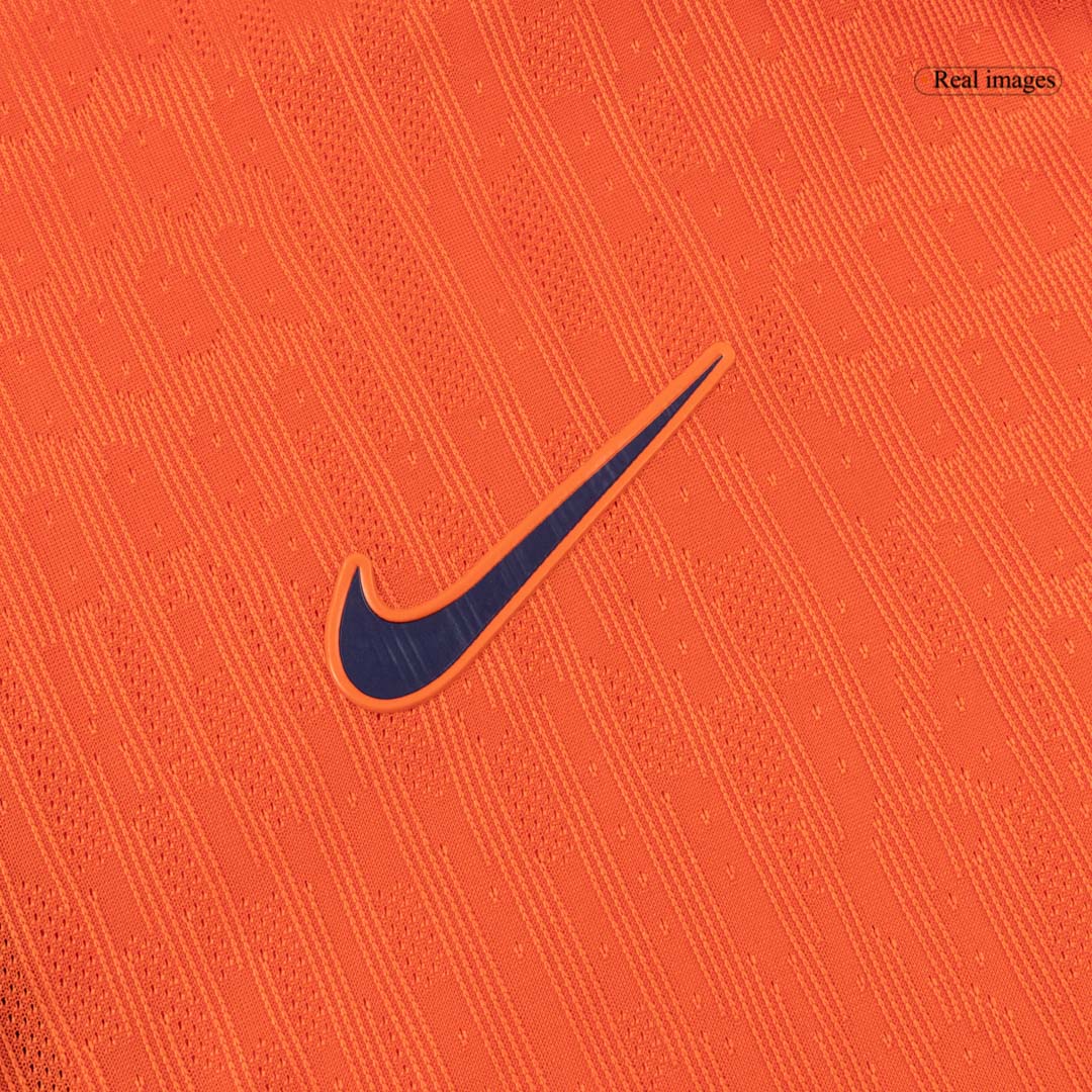 Netherlands Heimtrikot 2026 Spieler-Version