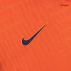 Netherlands Heimtrikot 2026 Spieler-Version F.DE JONG #21