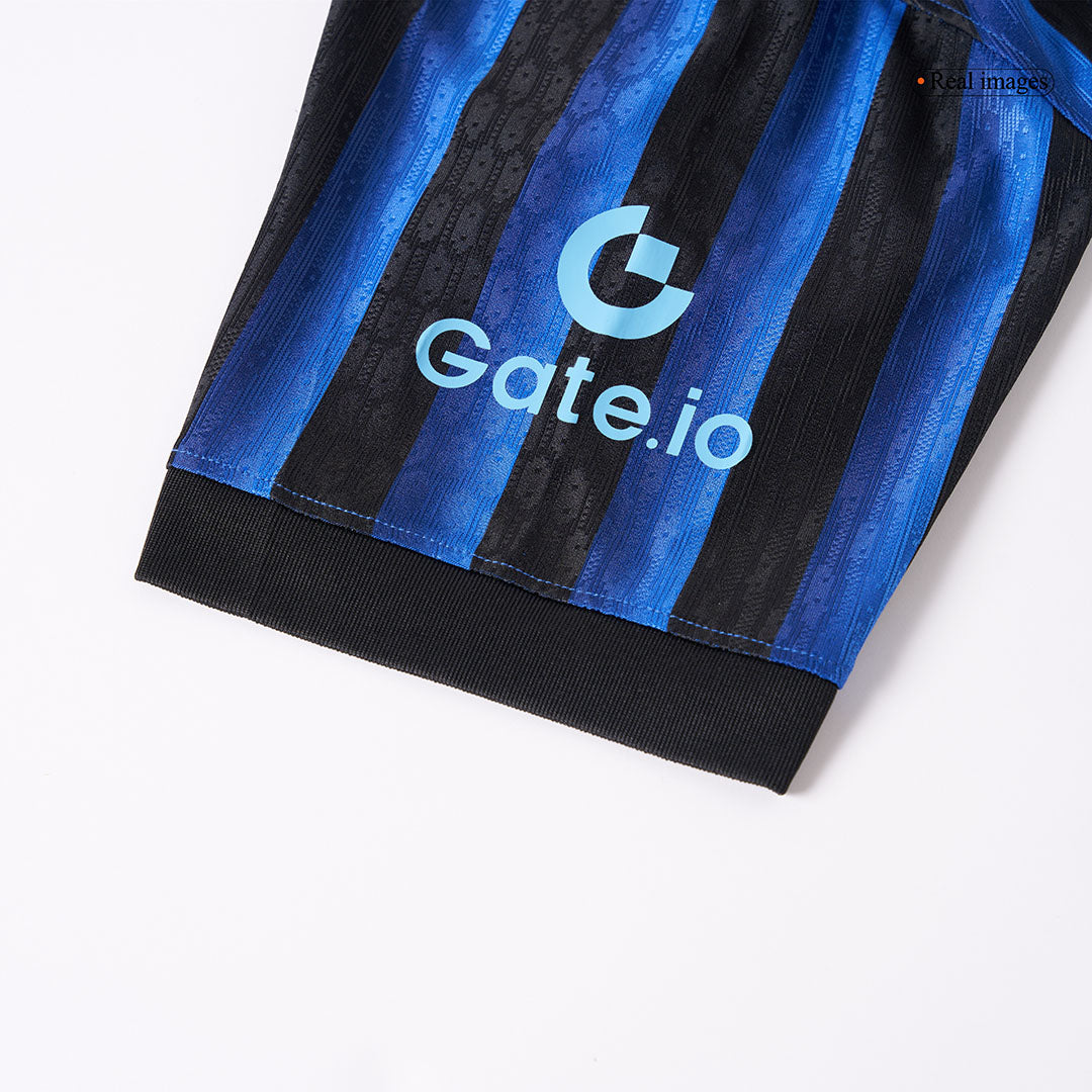 Inter Milan Heimtrikot 2025/26 Spieler-Version