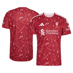 Liverpool Heimtrikot 2026/27 Spieler-Version