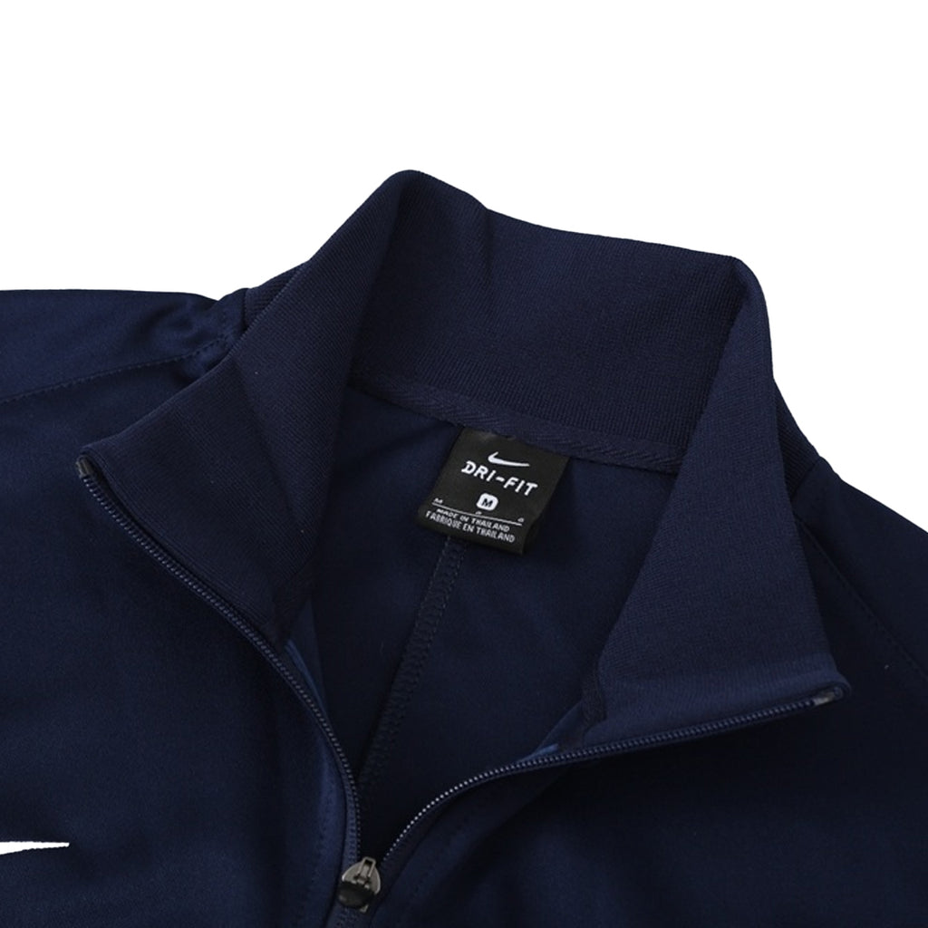 PSG Trainingsjacke 2025/26 Navy