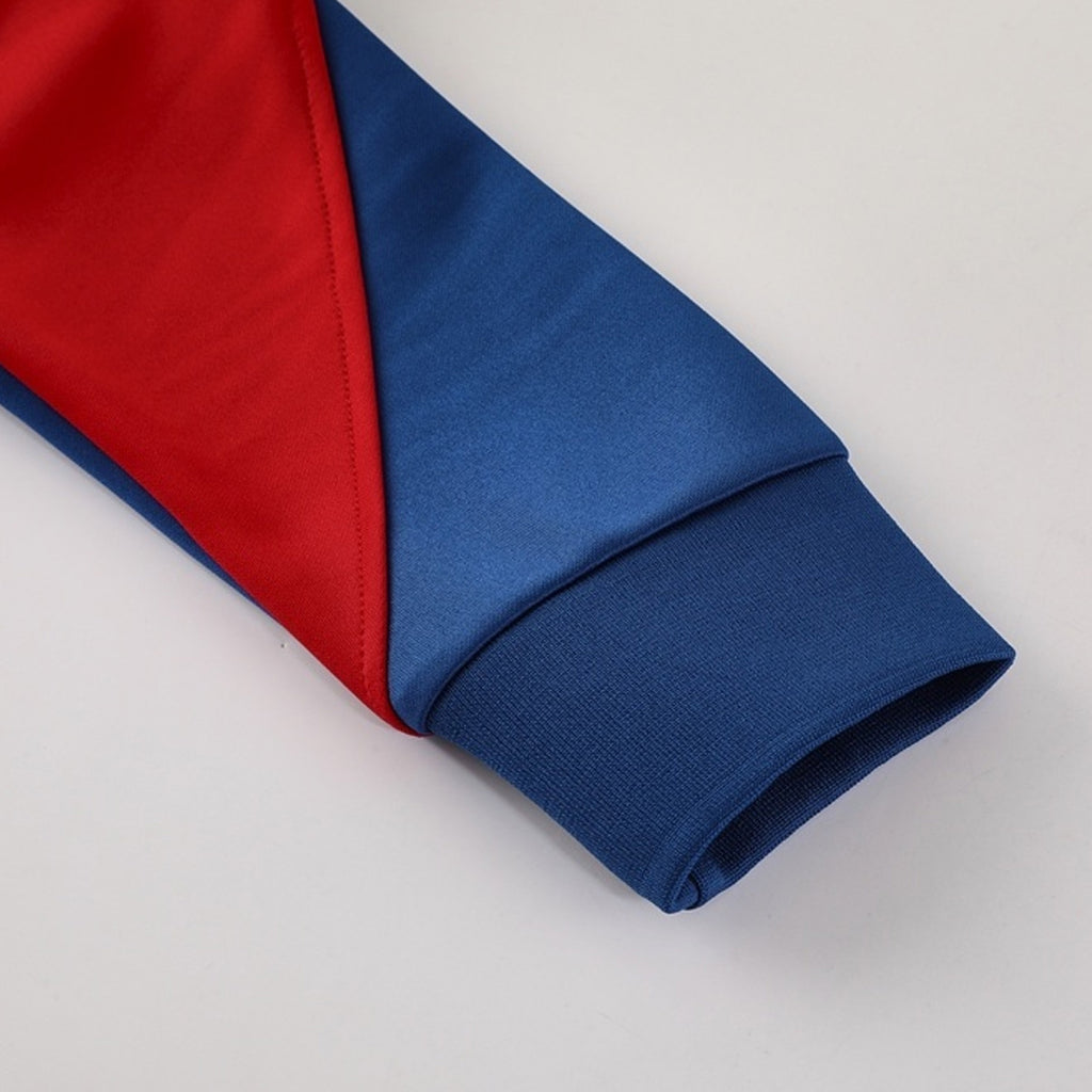PSG Trainingsjacke 2025/26 Navy&Red