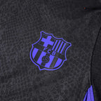 Barcelona Pre-Match 2025/26 Fan-Version