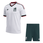 Mexico Herren Auswärtstrikot Fan Version 2-teilig 2026