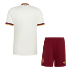 Spain Herren Auswärtstrikot Fan Version 2-teilig 2026