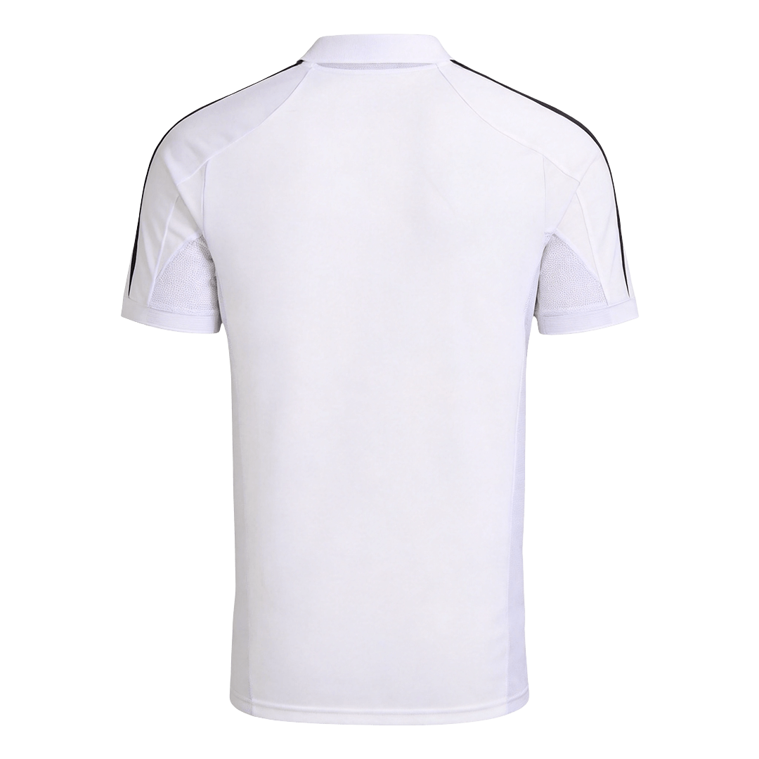 Real Madrid Retro Heimtrikot 2004/05