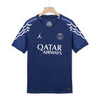 PSG Viertes Trikot 2024/25 Fan-Version