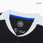 Chelsea Herren Ausweichtrikot Fan Version 3-teilig 2025/26