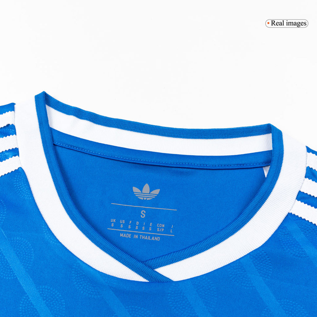 Real Madrid Damen Ausweichtrikot 2025/26 Fan-Version