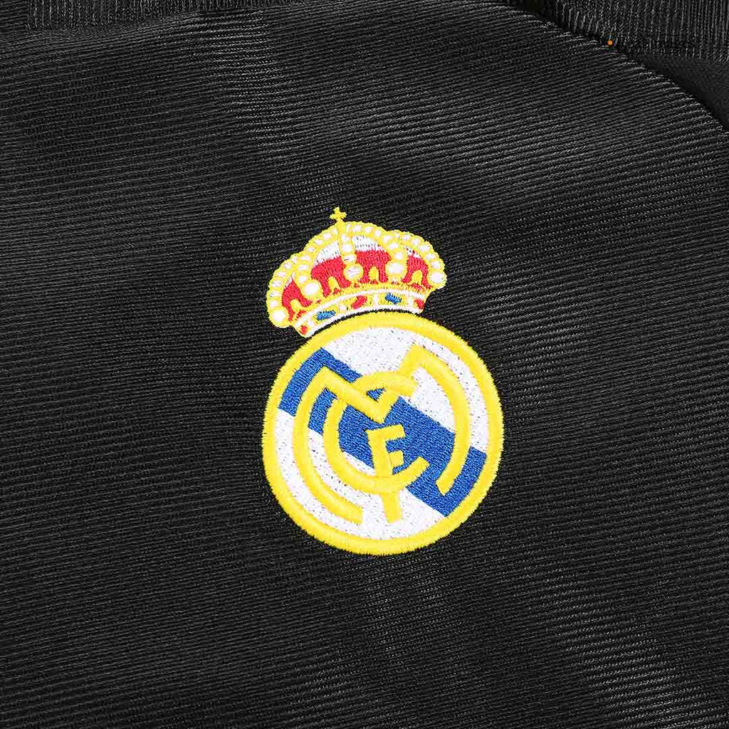 Real Madrid Retro Auswärtstrikot 1999/00