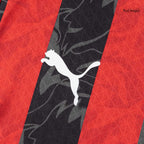 AC Milan Heimtrikot 2025/26 Spieler-Version