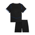 Chelsea Kinder Ausweichtrikot 2-teilig Set 2025/26