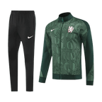 Chelsea Trainingsjacke 2025/26 Grün
